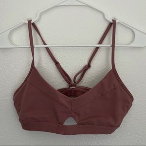 Lululemon Bra